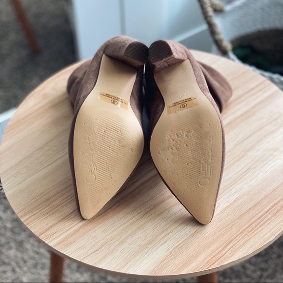 Booties - Picture 4 of 4